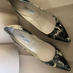 Jimmy Choo Heels Shoes 9